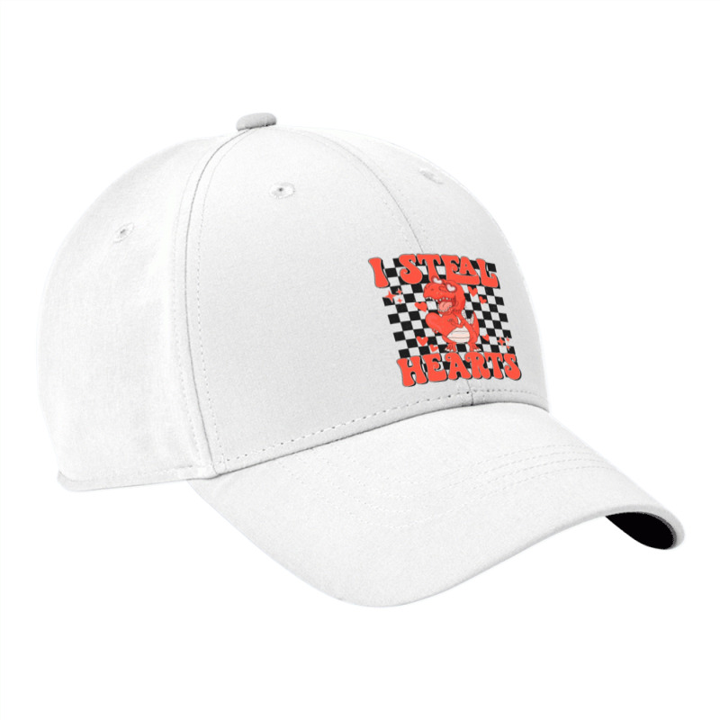 I Steal Hearts Nike Dri-fit Cap | Artistshot