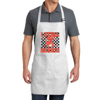 I Steal Hearts Full-length Apron | Artistshot