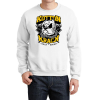 Kotton Krack Crewneck Sweatshirt | Artistshot