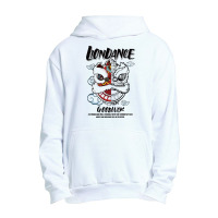 Liondance Urban Pullover Hoodie | Artistshot