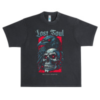 Lost Soul Urban Heavy T-shirt | Artistshot