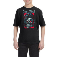 Lost Soul Youth Tee | Artistshot