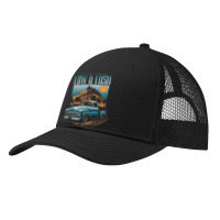 Low And Lush Pa Trucker Cap | Artistshot