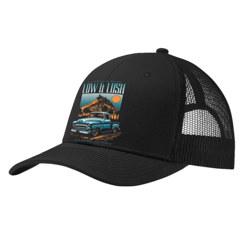 Low And Lush Pa Trucker Cap | Artistshot