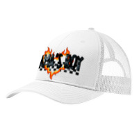 Mama's Boy Pa Trucker Cap | Artistshot