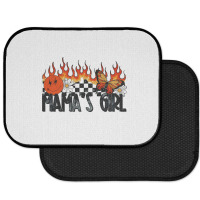 Mama's Girl Rear Car Mat | Artistshot