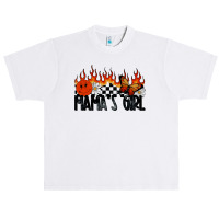 Mama's Girl Urban Heavy T-shirt | Artistshot