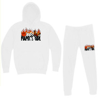 Mama's Girl Hoodie & Jogger Set | Artistshot