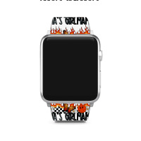 Mama's Girl Apple Watch Band | Artistshot