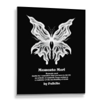 Memento Mori Metal Print Vertical | Artistshot