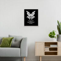 Memento Mori Metal Print Vertical | Artistshot