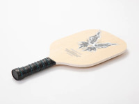 Memento Mori Pickleball Paddle | Artistshot