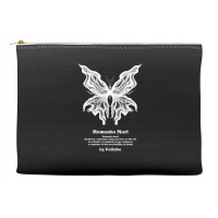 Memento Mori Accessory Pouches | Artistshot