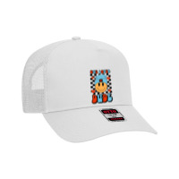 One Loyed Dude Mesh Back Trucker Hat | Artistshot