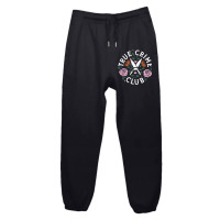 True Crime Club Urban Sweatpant | Artistshot