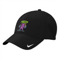 Worth The Weight Nike Dri-fit Cap | Artistshot