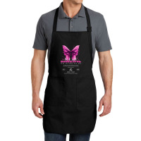 You Are Wonderful Full-length Apron | Artistshot