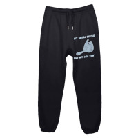 Funny Cat Lover Urban Sweatpant | Artistshot