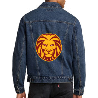 Monte Vista High School Men Denim Jacket | Artistshot