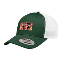 Soul Train-fntim Retro Trucker Cap | Artistshot