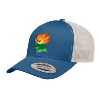 Evil Carnation (cagney Carnation) Retro Trucker Cap | Artistshot