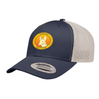 Cirneco Delletna Cirneco Dell' Etna Dog Portrait Retro Trucker Cap | Artistshot