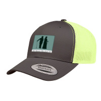 Main Golf Retro Trucker Cap | Artistshot