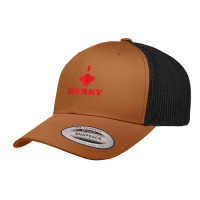 It Chapter 2 I Pennywise Derry Retro Trucker Cap | Artistshot