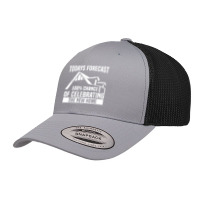 Housewarming New House Party Design For A New Home Buyer T Shirt Retro Trucker Cap | Artistshot