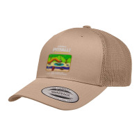 Classic Retro Game Retro Trucker Cap | Artistshot