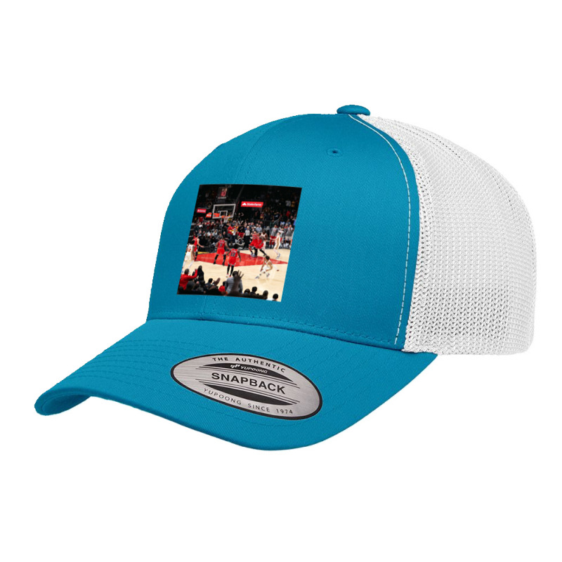 Fouls Penalties Retro Trucker Cap by cm-arts | Artistshot