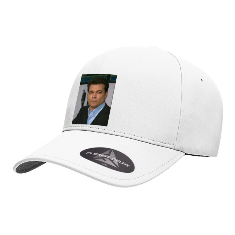 Ray Liotta Seamless Cap | Artistshot