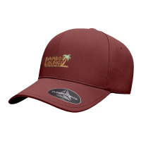 Goodfellas - Bamboo Lounge Seamless Cap | Artistshot