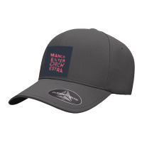 Manchester Orchestra Merch 1 Seamless Cap | Artistshot