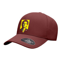 Lindsey Buckingham Seamless Cap | Artistshot