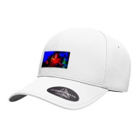 Hindu Goddess Maa Durga  Mahadevi (vision Art) Seamless Cap | Artistshot