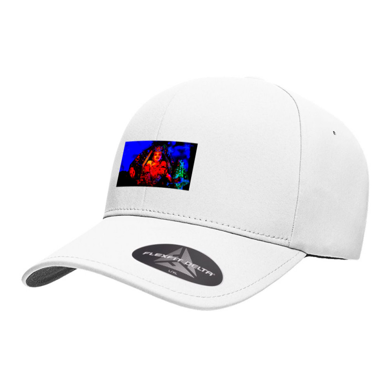 Hindu Goddess Maa Durga  Mahadevi (vision Art) Seamless Cap by DAVIDCROWDER | Artistshot