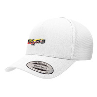 Kannadati-kannada Rajyotsava Yupoong Trucker Cap | Artistshot