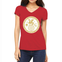 Guild Of Calamitous Intent Women's V-neck T-shirt | Artistshot