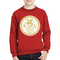 Guild Of Calamitous Intent Youth Sweatshirt | Artistshot