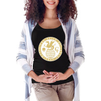 Guild Of Calamitous Intent Maternity Scoop Neck T-shirt | Artistshot