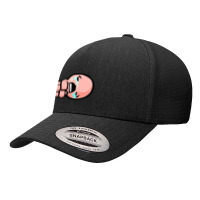 Fusion Fullmetal Alchemist - Nina  (1) Yupoong Trucker Cap | Artistshot