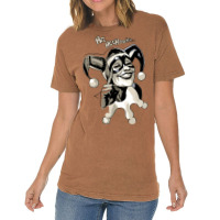 Harley Quinn 2 Vintage T-shirt | Artistshot