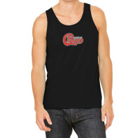 Chicago Live In Concert Tank Top | Artistshot