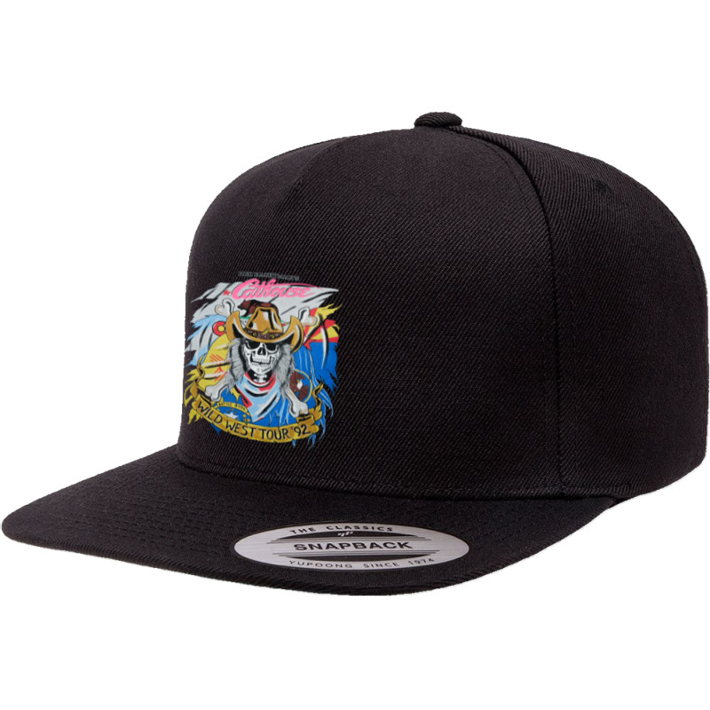 Cathouse Riki, Rachtmans 1992, Wild West Tour Concert, Cathouse, Catho 5 panel snapback cap by SHOPOOOSS | Artistshot