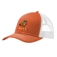 Festivals Of Dragon Fall Pa Trucker Cap | Artistshot