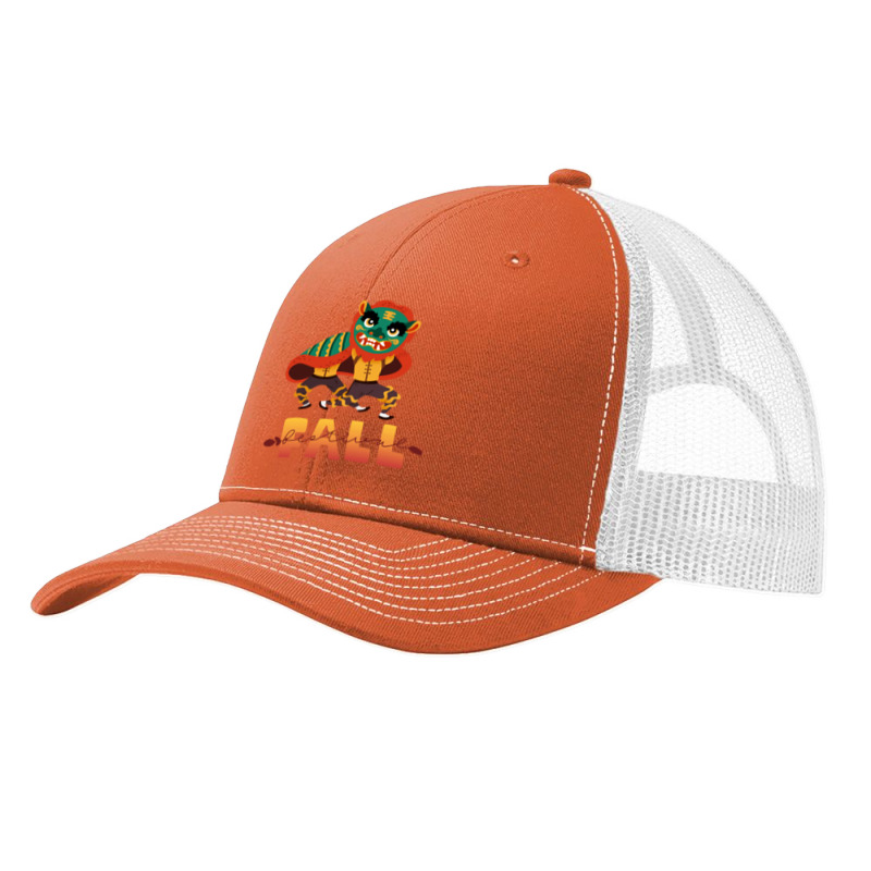 Festivals Of Dragon Fall Pa Trucker Cap by DenzelTyler | Artistshot