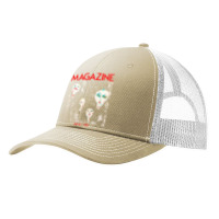 Magazine - Real Life Premium Pa Trucker Cap | Artistshot