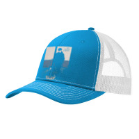 The Teardrop Explodes Premium Pa Trucker Cap | Artistshot