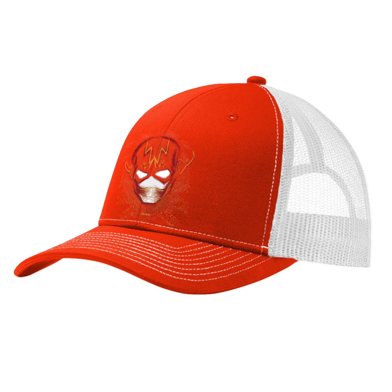 The Muzzled Thunderbolt Pa Trucker Cap | Artistshot